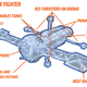 Illustration for article titled The TIE Fighter Is The Worst Spacecraft In The iStar Wars/i Universe